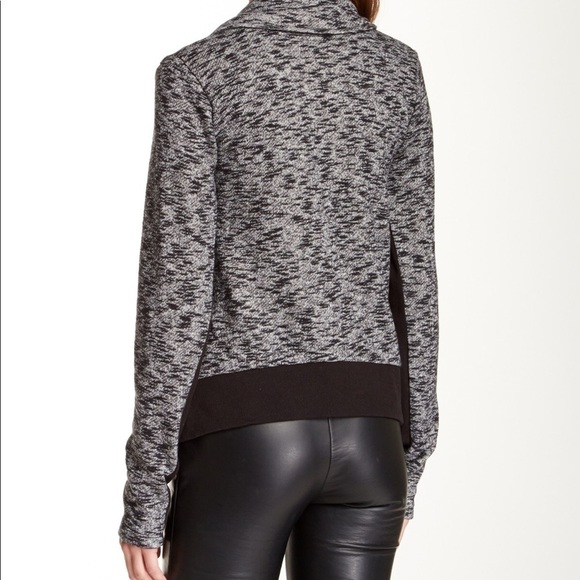 Jack by BB Dakota Walton Open Cardigan - Picture 8 of 8